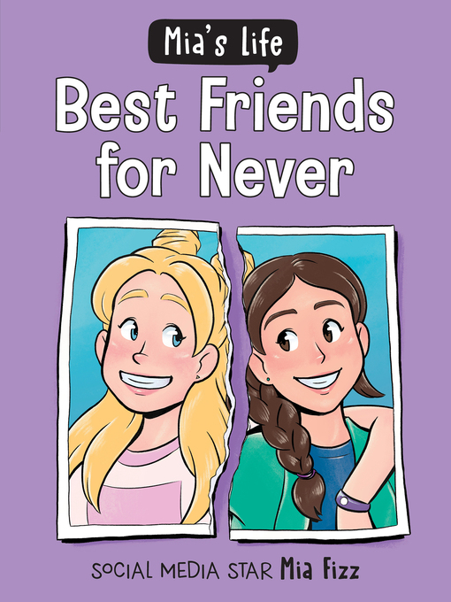 Title details for Best Friends for Never by Mia Fizz - Available